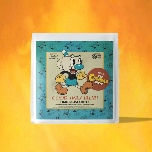 The Cuphead Show BBQ 2-Pack – The Cuphead Show : Officially Licensed Store