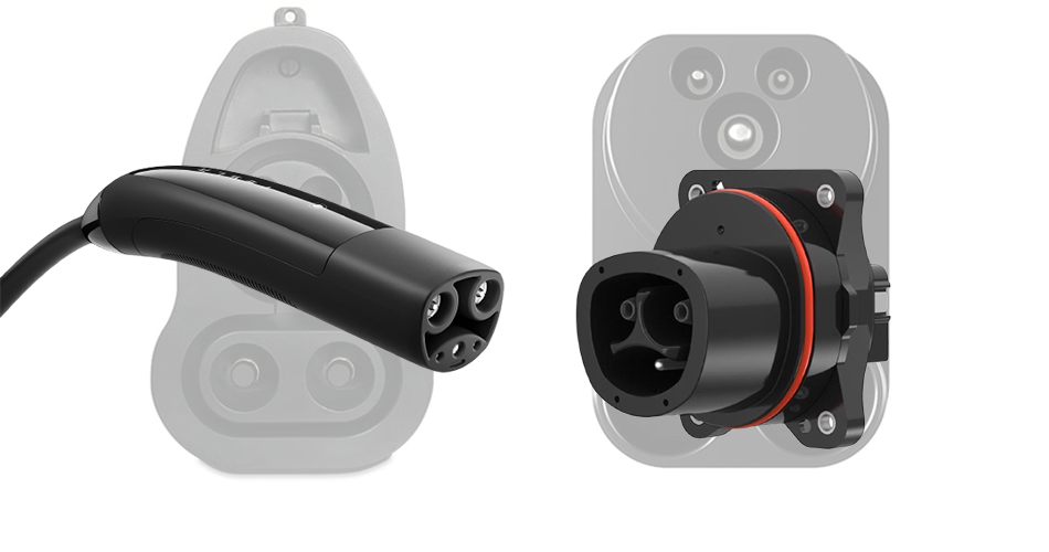 What is NACS Adapter – Chargerman