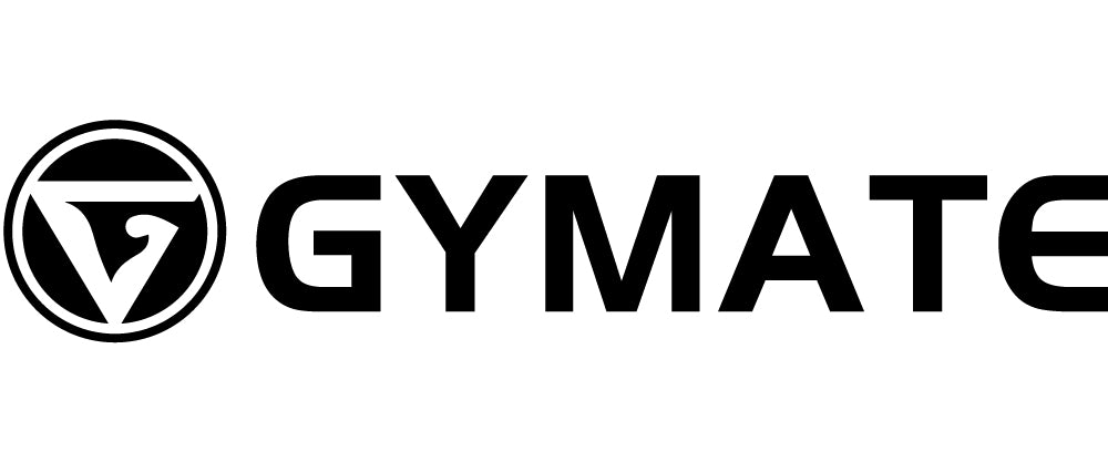 GYMATE Logo設計理念