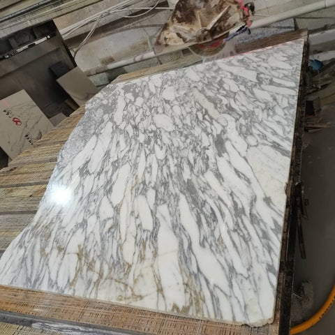 The Marble Plinth Table: How they are formed