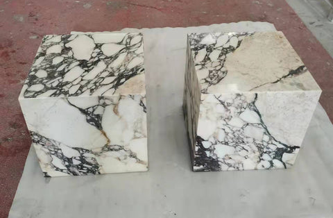 The Marble Plinth Table: How they are formed