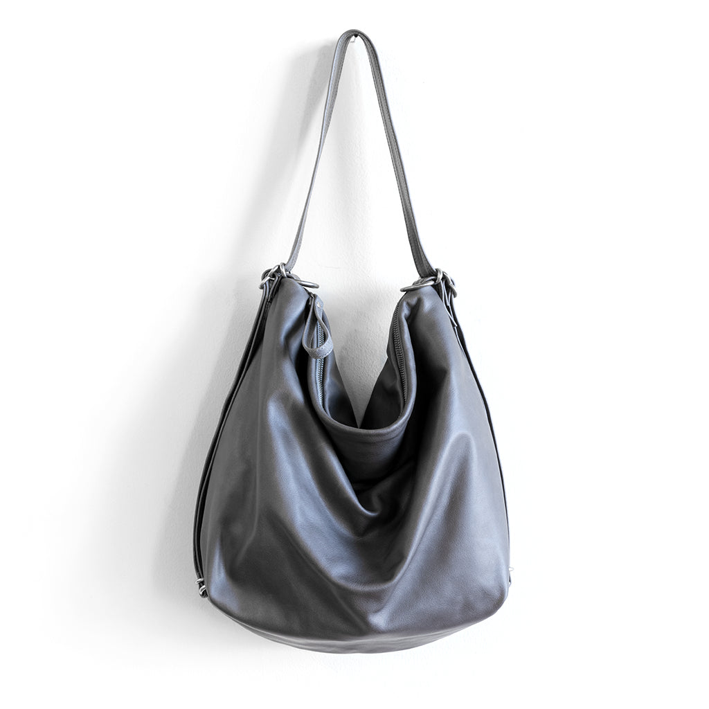 Hobo Crossbody Bags & 3in1 Convertible Handbag Backpacks – Rough & Tumble