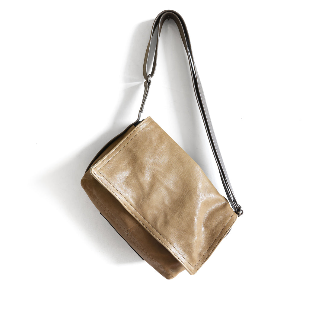 Lookbook Custom Little Book Bag & Zip Top Messenger – Rough & Tumble
