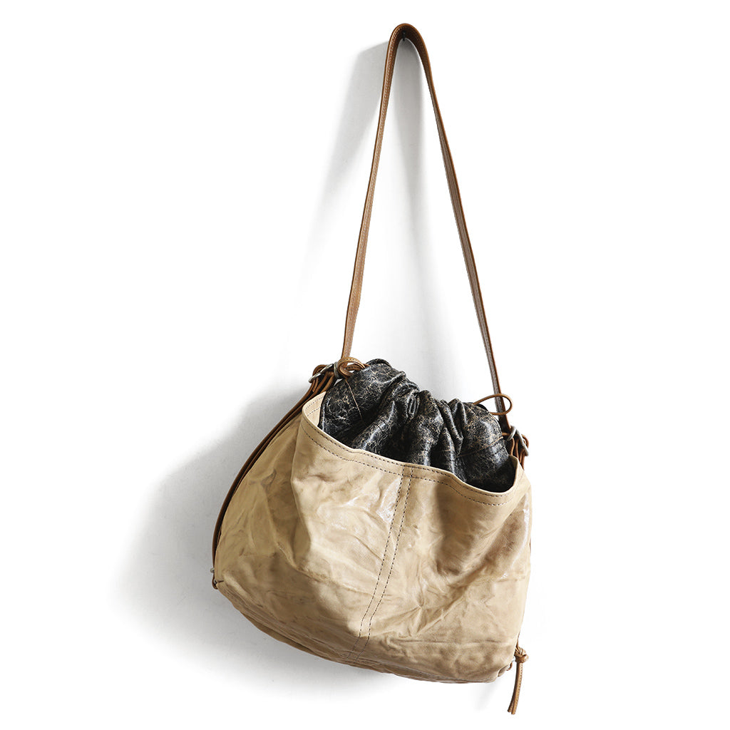 Rustic Le Zip Sac Tote by Clare V. for $178