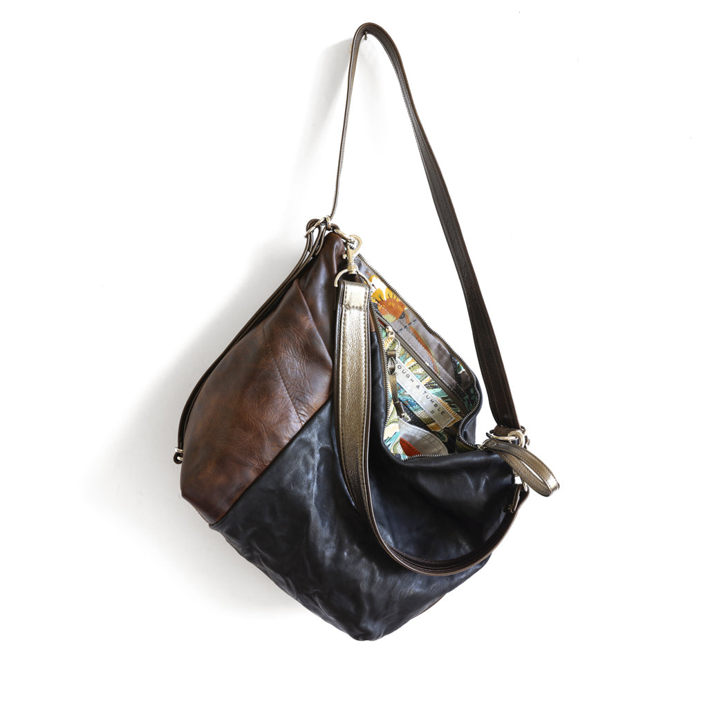 Hobo Bag, Large – tagged rodeo – H&M Ranch Store