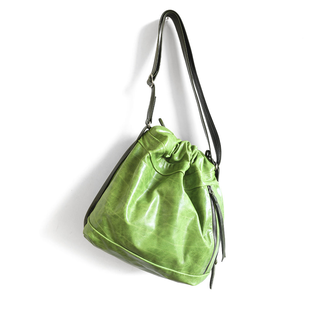 NWT Samara Medium Shoulder Bag Crossbody Adjustable Strap In Peony Vegan  Leather