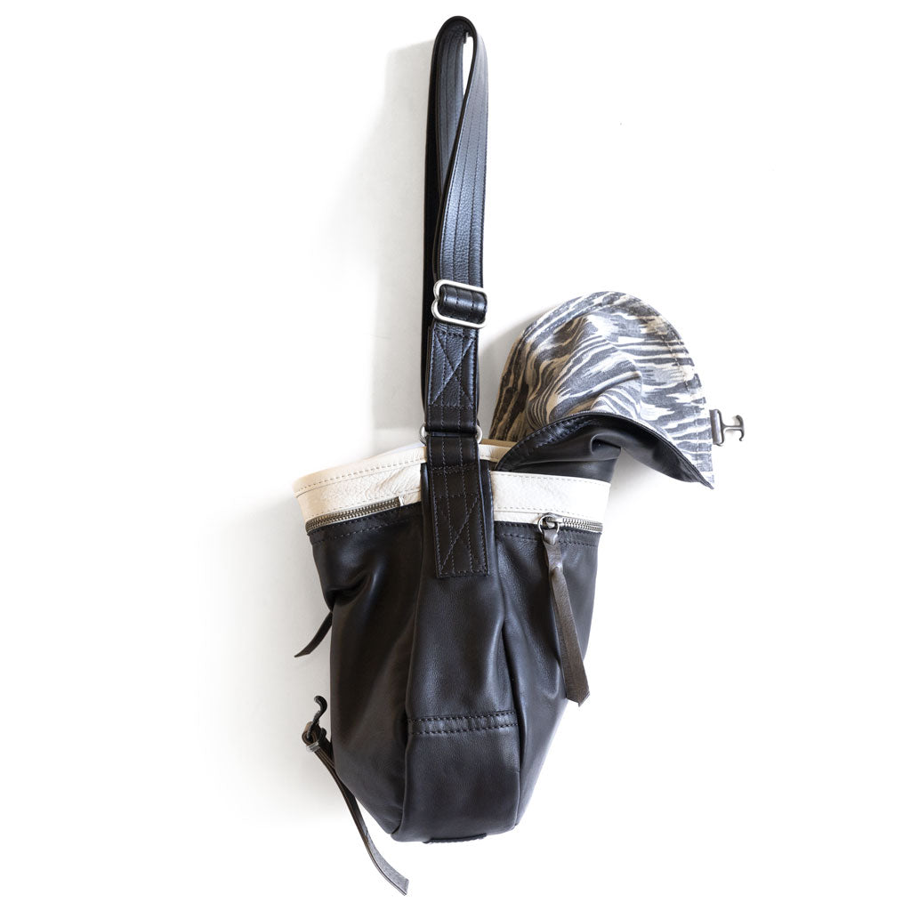 Designer Inspired Bag Strap – Libby Story