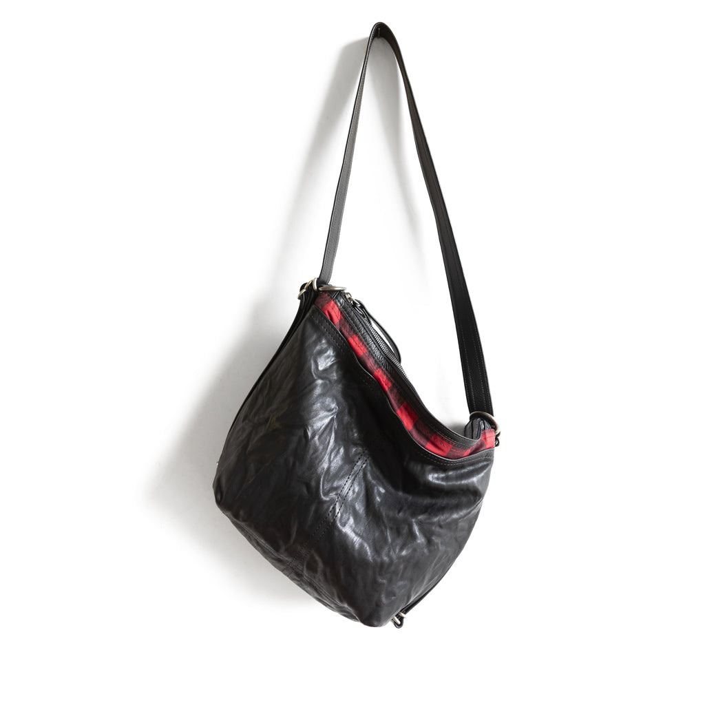 Hobo Bag, Large – tagged rodeo – H&M Ranch Store