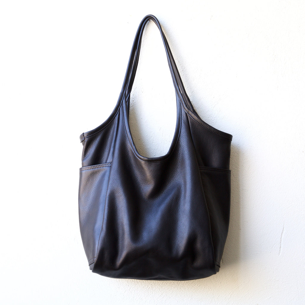 minimal tote | large – Rough & Tumble