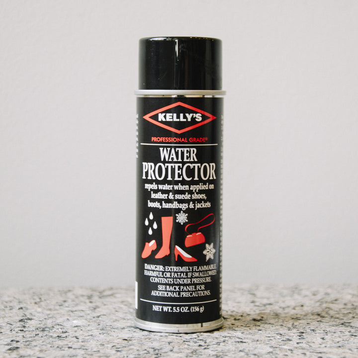 Nubuck Leather Protector - Kelly's 