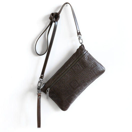 wristlet bag