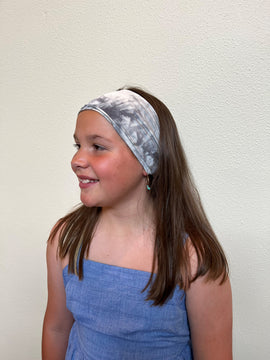 Tie Dye Headband