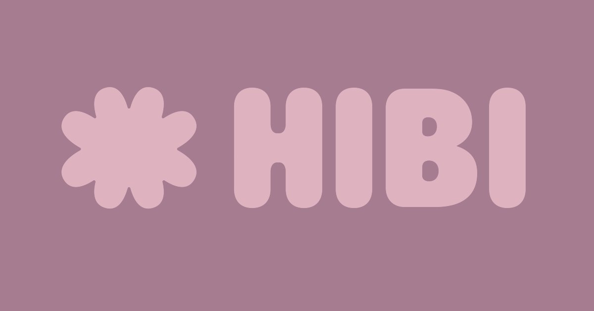 HIBI Design