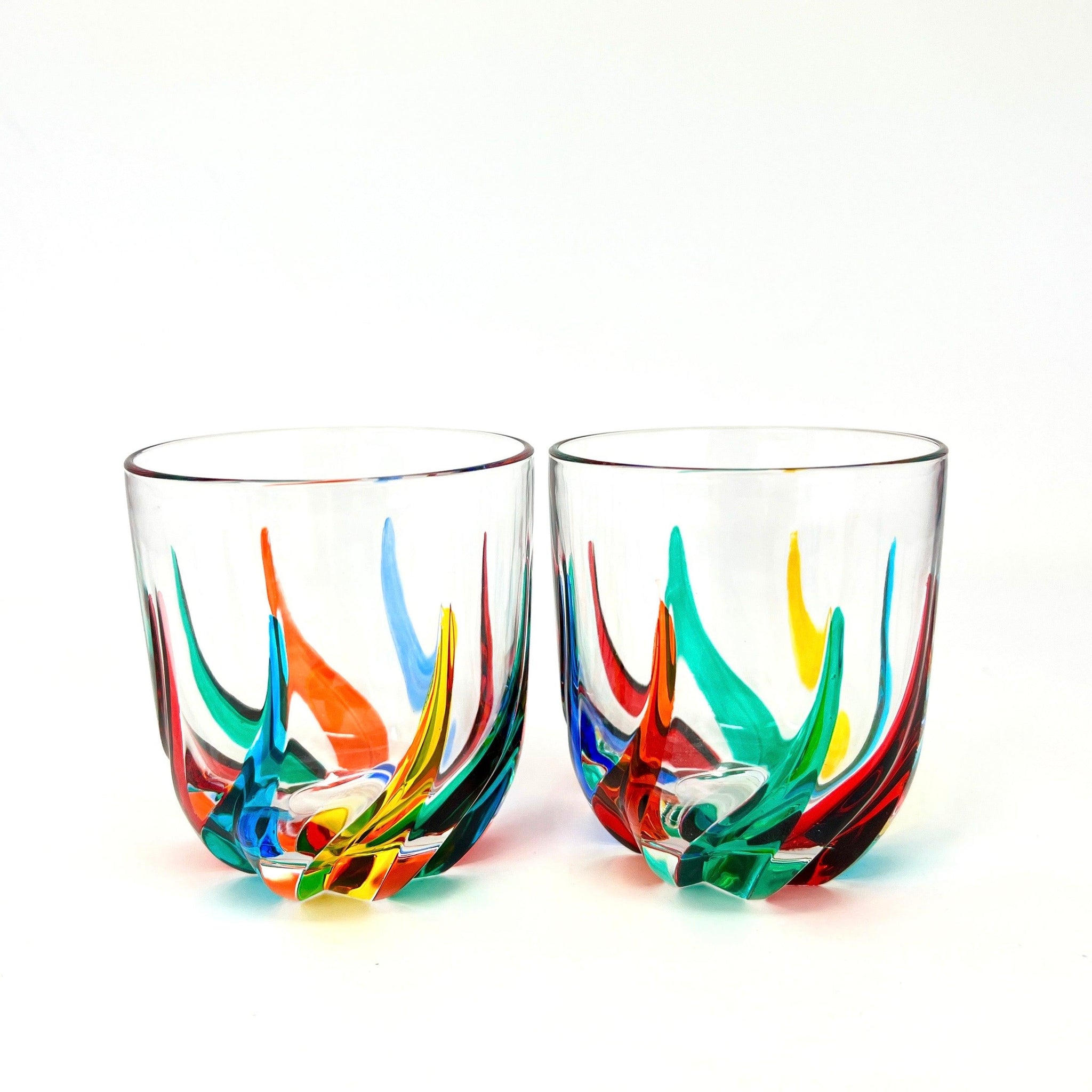 Copavic Tall Drinking Glass - Palm and Perkins