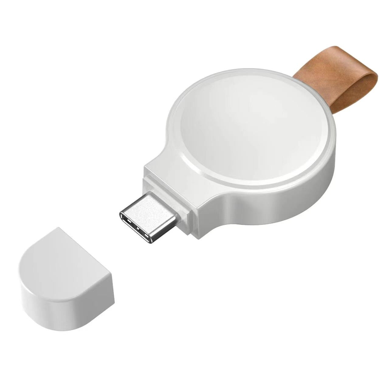 Portable Wireless Apple Watch Charger