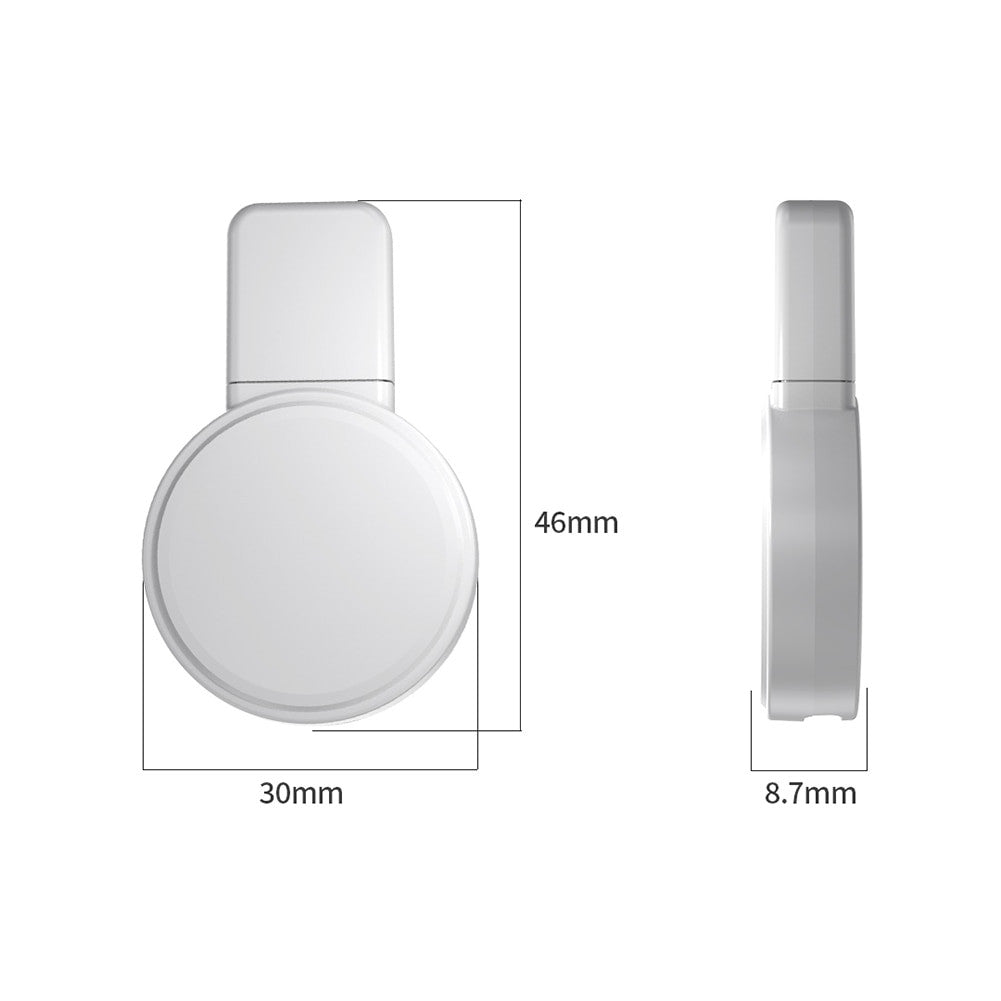 Dual USB & USB-C Apple iWatch Charger