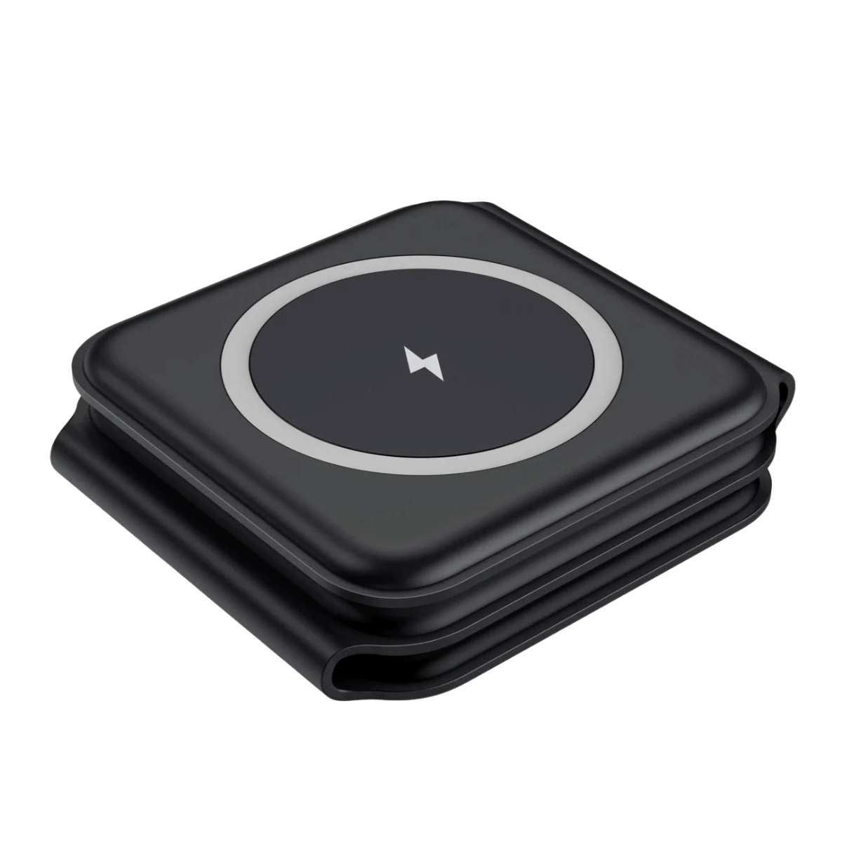 3-in-1 Foldable Wireless Fast Charger
