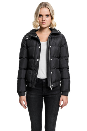 Womens Athleisure Outerwear – Urban Classics