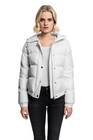 Womens Jackets – Urban Classics