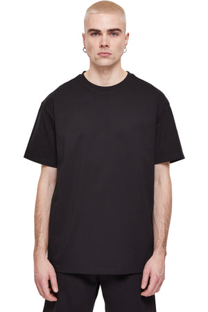 Urban Classics T-Shirt Long Man Asymetric Long Tee
