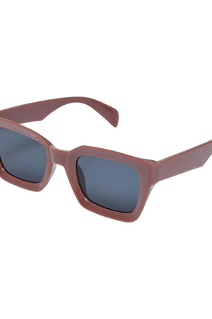 Square Sunglasses – Urban Classics