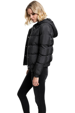 Womens Outerwear – Urban Classics