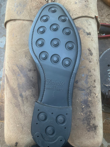Repair Service – Paul Sargent Shoes