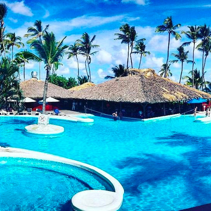 Hotel Natura Park Resort - Believe Punta Cana - Triptown