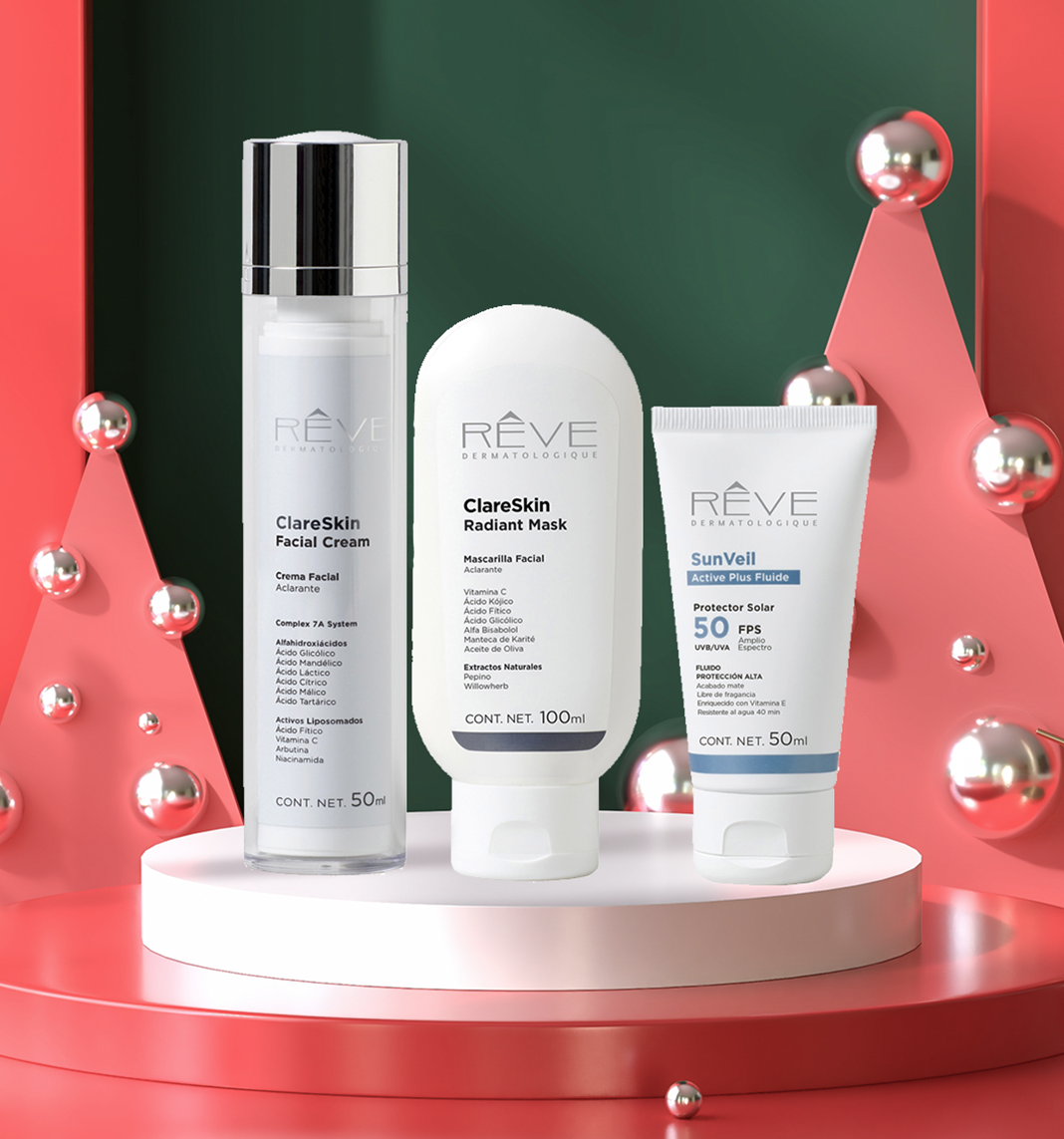 Clarifying Kit