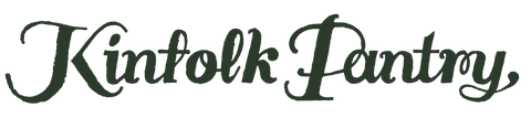 Kinfolk Pantry Logo