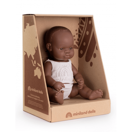 Anatomically correct baby dolls - Cicada Education Curriculum, LAP, Role  Play, Understanding the World 