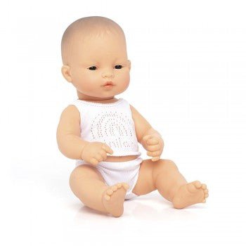 Anatomically correct baby dolls - Cicada Education Curriculum, LAP, Role  Play, Understanding the World 