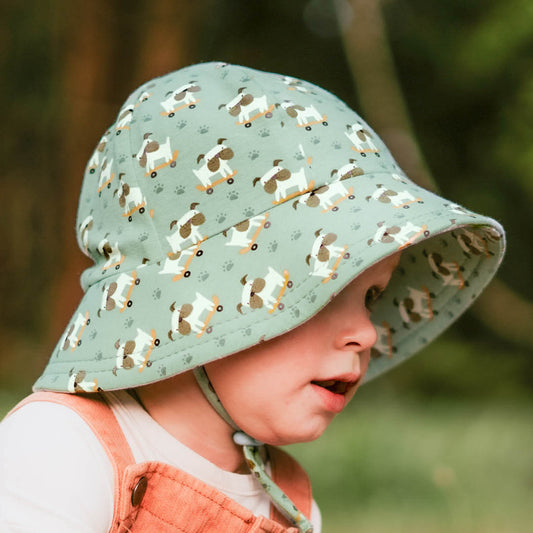 Toddler Bucket Hat - Nomad by Bedhead Hats