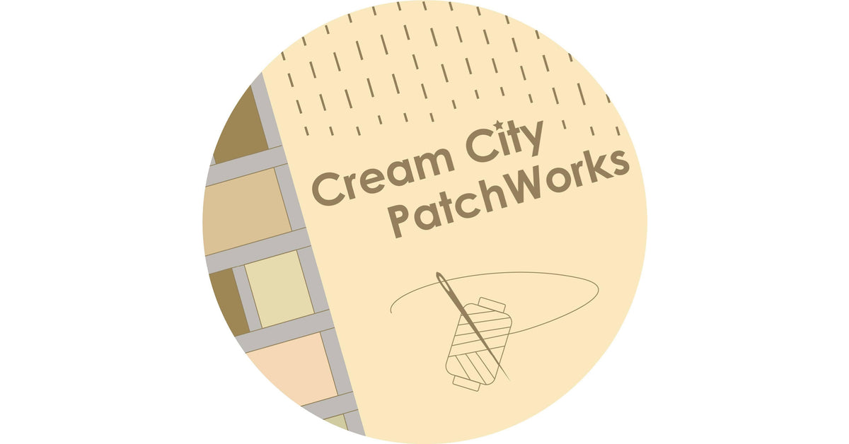 Cream City Patchworks