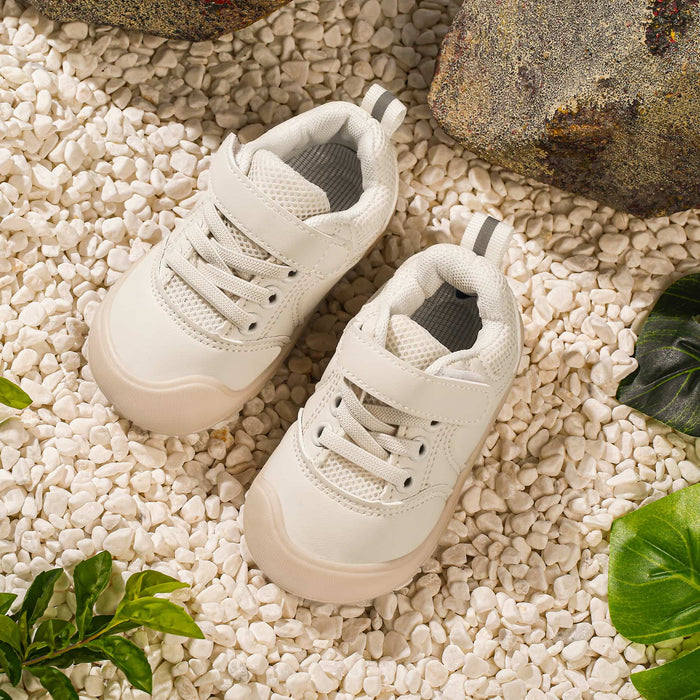 Seawave™ - Non-Slip Baby Shoes — Pompons