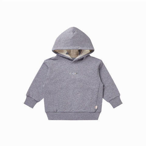 Petite Revery hoodie