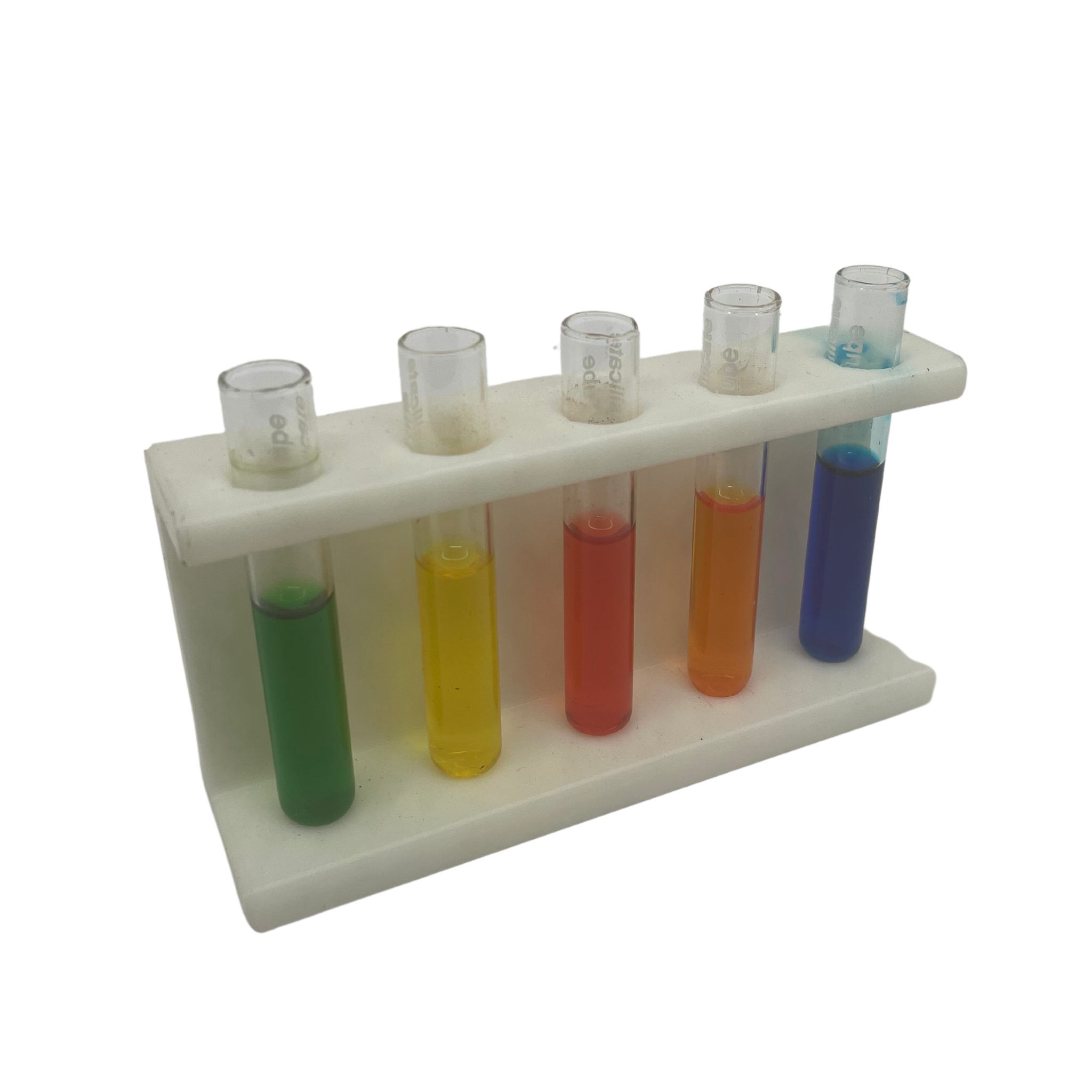 test tube holder chemistry