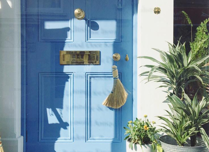 Create Your Perfect Front Door