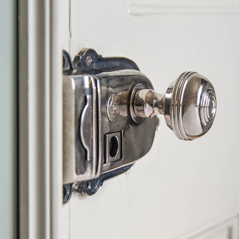 Door Locks, Brass Lock Surface Mount Sliding Door Locks, Door Latches For  Bedroom/bathroom/cabinet