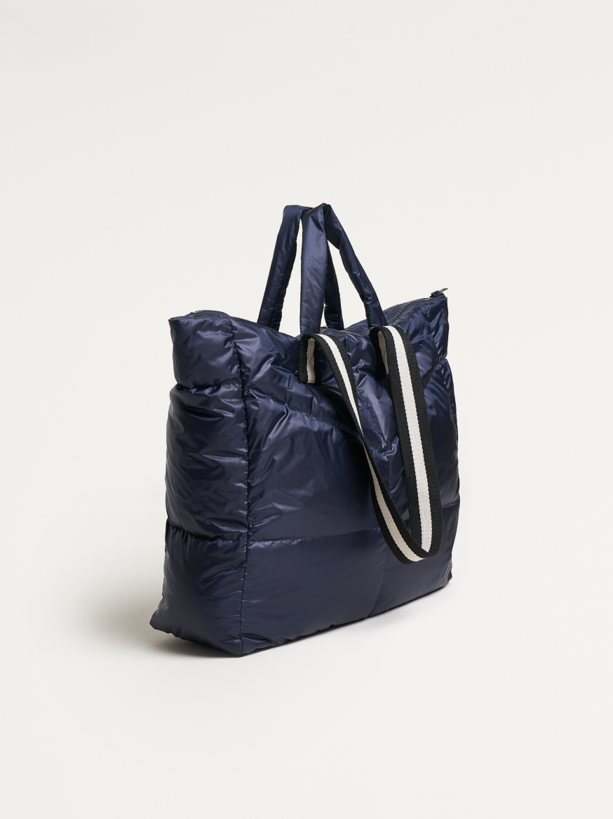 Bellerose Himme Tote In Marine