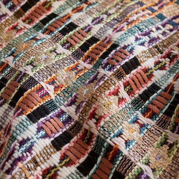 Exclusive Tapestries and Fabrics for Bespoke Projects - Erica Tanov