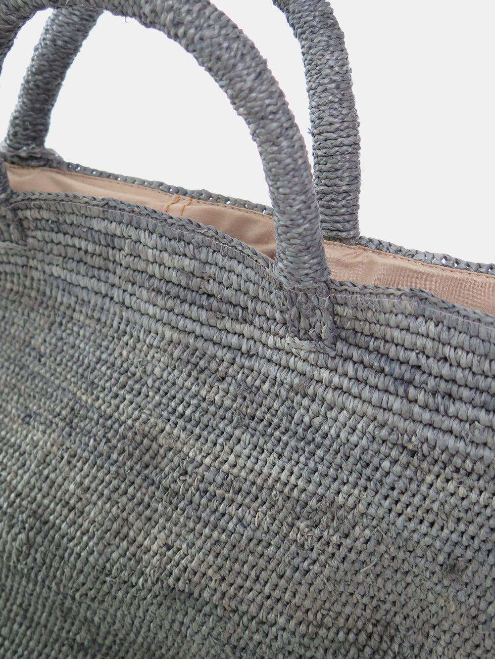 ibeliv raffia bags