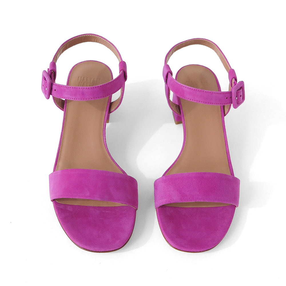 maryam nassir zadeh sophie sandal 