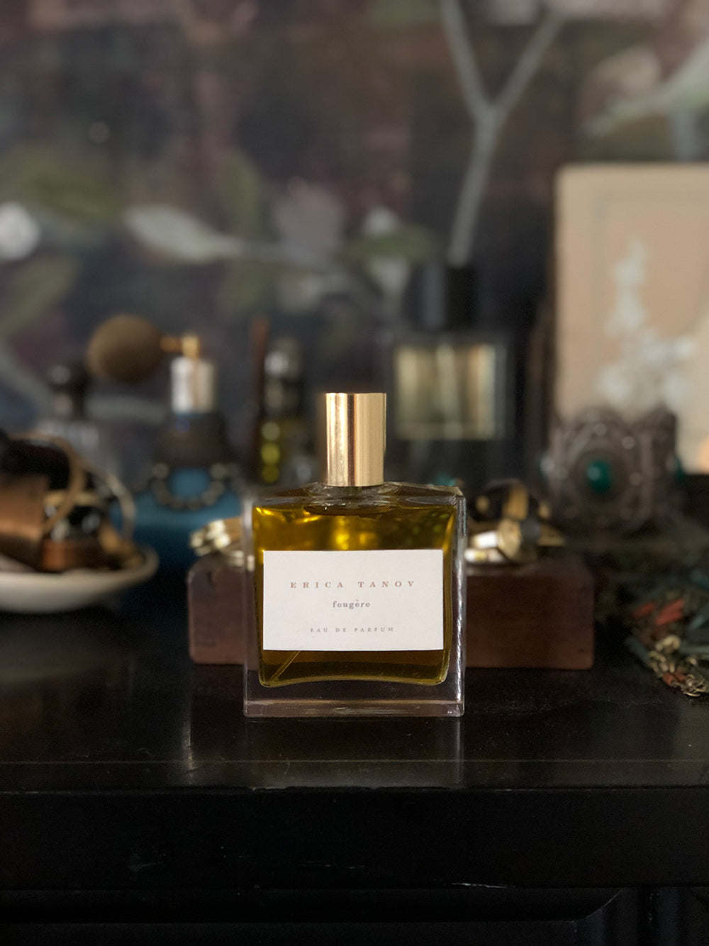 fougère perfume by erica tanov – Erica Tanov