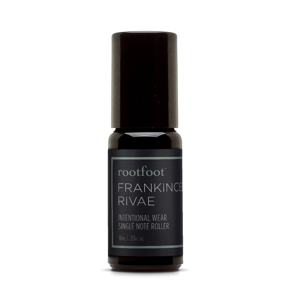 rootfoot frankincense single note fragrance