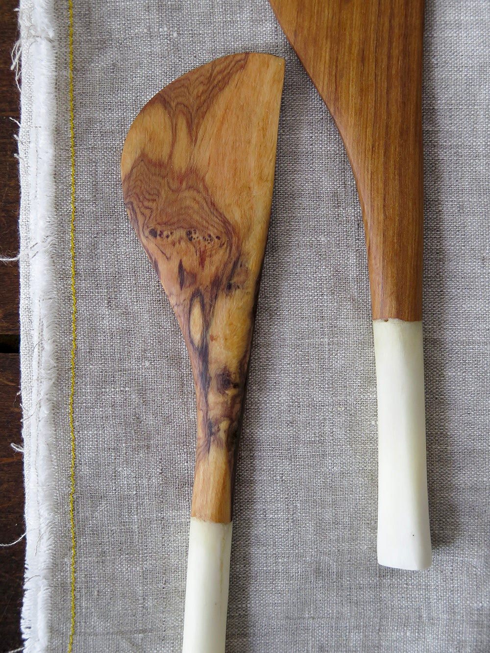 bone handle butter knife