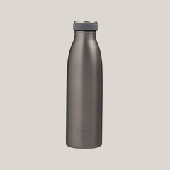 Billede af 500 ml Drikkeflasker - Cool Grey