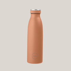 Billede af 500 ml Drikkeflasker - Organic Peach