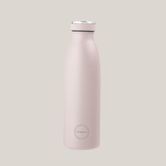 Billede af 500 ml Drikkeflasker - Soft Rose