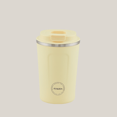 Billede af 380 ml Togo Kop - Butter Yellow